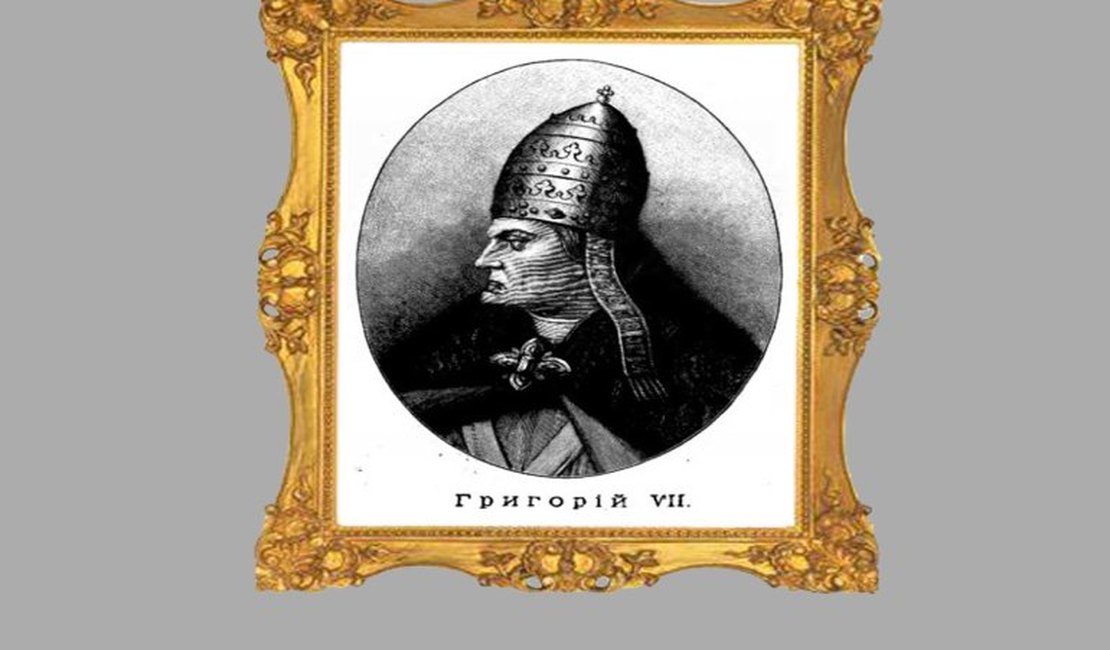 9 de março: em 1074, o papa Gregório VII determina a excomunhão dos padres casados
