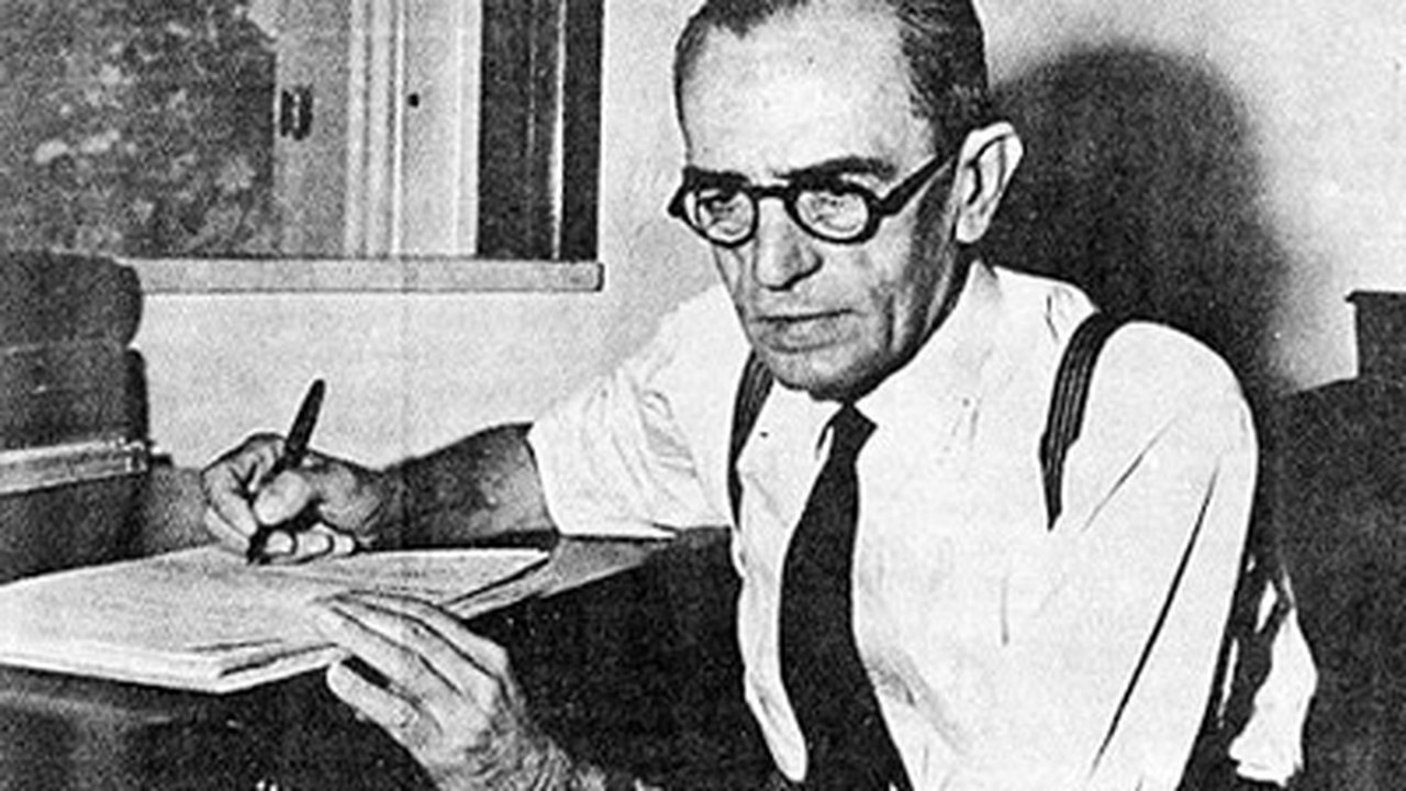 62 anos da morte de Graciliano: escritor ainda ocupa importante espaço na literatura