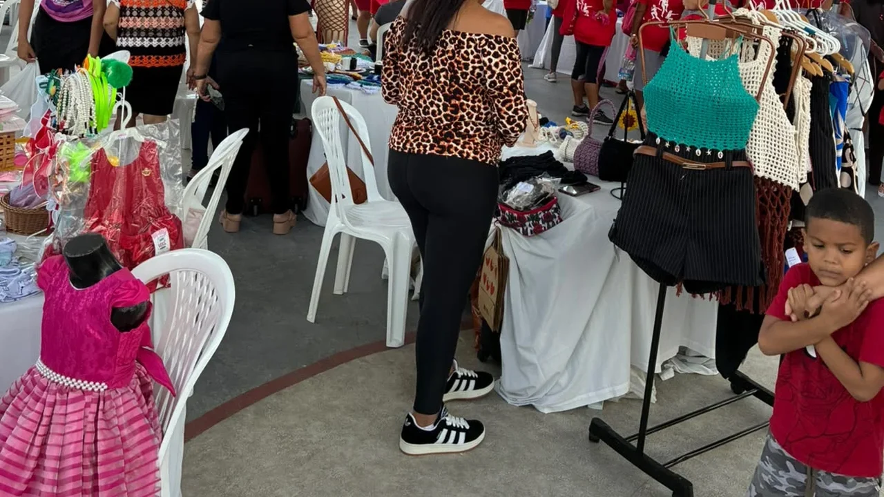 Mulheres de Maceió foram selecionadas em iniciativa nacional que reúne empreendedores de diferentes regiões do Brasil