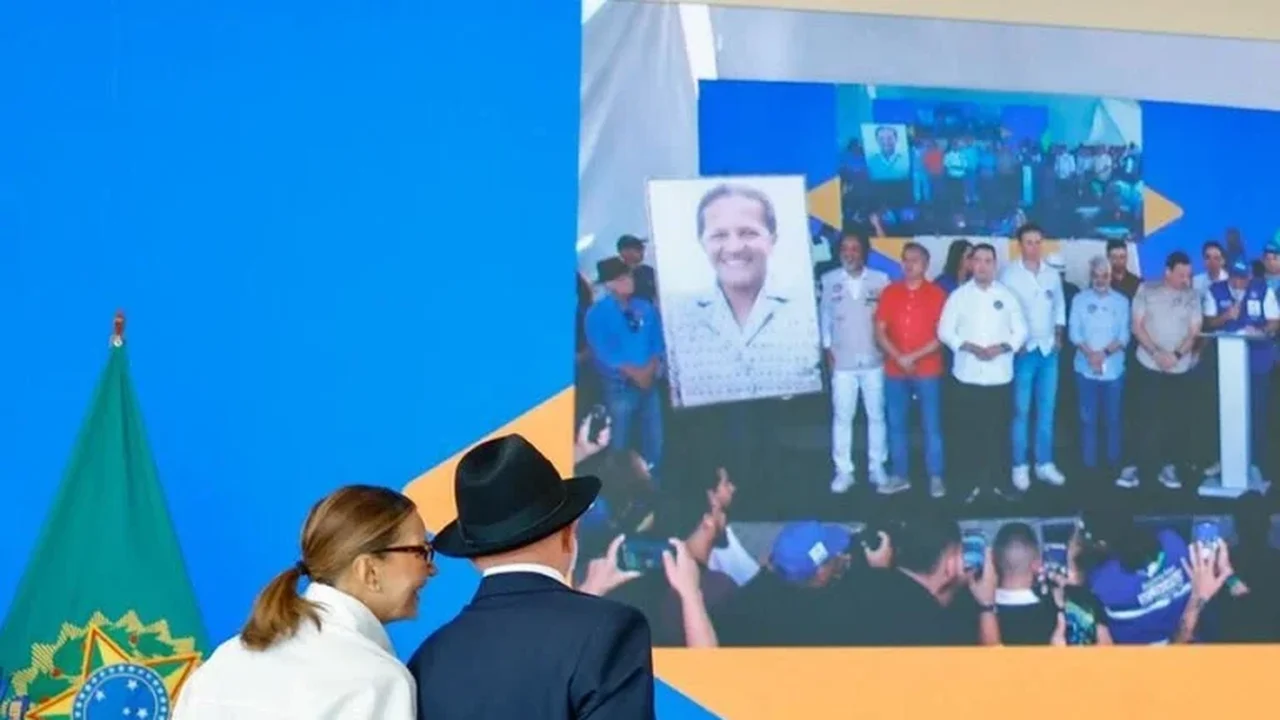 “Não é gasto, é puro investimento”, afirma Lula, ao comandar entregas na área da saúde em diversas cidades do Brasil