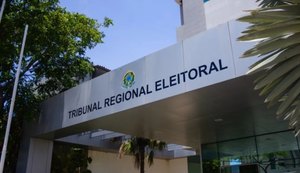 Justiça Eleitoral. / Foto: Reprodução.