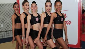 ginastas