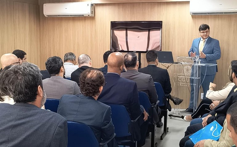 Governo de Alagoas participa da instauração do Fórum Estadual de Gestores Federais