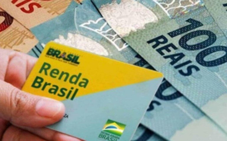 Renda Brasil será enviado junto com corte de gasto