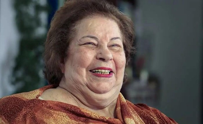 Cantora Nana Caymmi morre aos 84 anos Cantora Nana Caymmi morre aos 84 anos