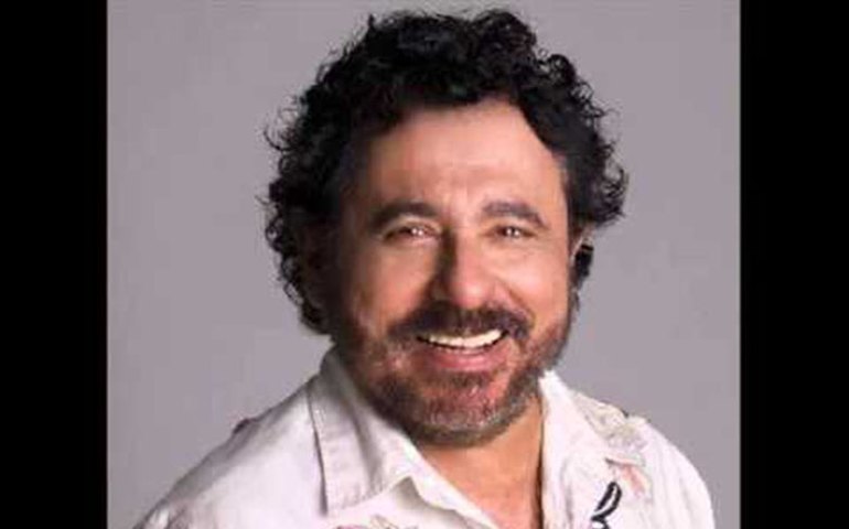 Jorge de Altinho será a grande atração na abertura do São João de Palmeira dos Índios