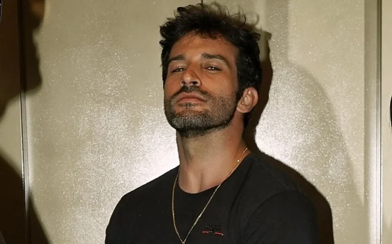 Quem é Bruno Bevan, novo namorado de Wanessa Camargo?