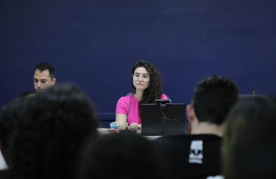 Teca Nelma provoca MP pela participação da sociedade em Fundo de Amparo aos Moradores afetados pela Braskem