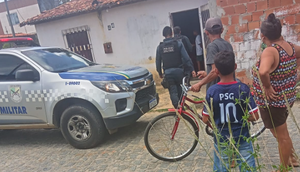 Feminicídio em Capela