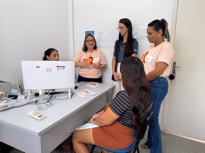 Penedo inicia atendimento inédito em Alagoas para gestantes de alto risco