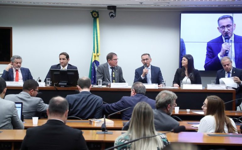 Ministro da Integração afirma que Plano Nacional de Defesa Civil sai no segundo semestre