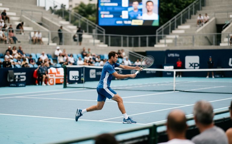 Pré-venda de ingressos do UTS Rio começa sexta-feira para clientes XP; empresa é patrocinadora máster