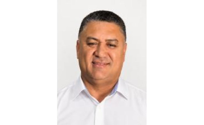 Eleições 2026: quem é Vereador Canela, candidato a deputado estadual (Piauí)