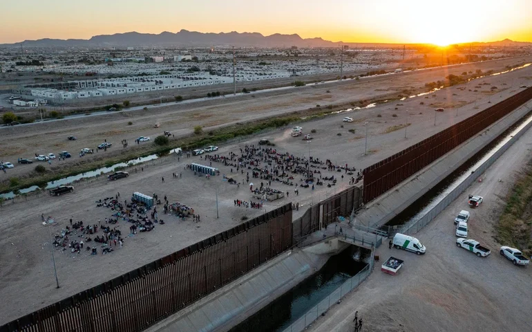 Imigrante de 3 anos teria sofrido abuso sexual durante meses sob custódia federal, segundo a família