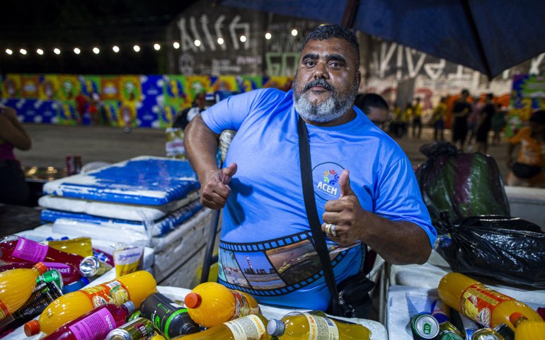 Pode ou não? Veja o que é permitido pela Semsc no comércio durante o São João Massayó 2025