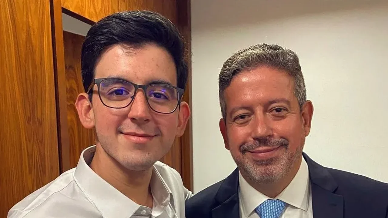 Caso dispute Senado Federal, Lira já tem sucessor na sua vaga à Câmara dos Deputados em 2026