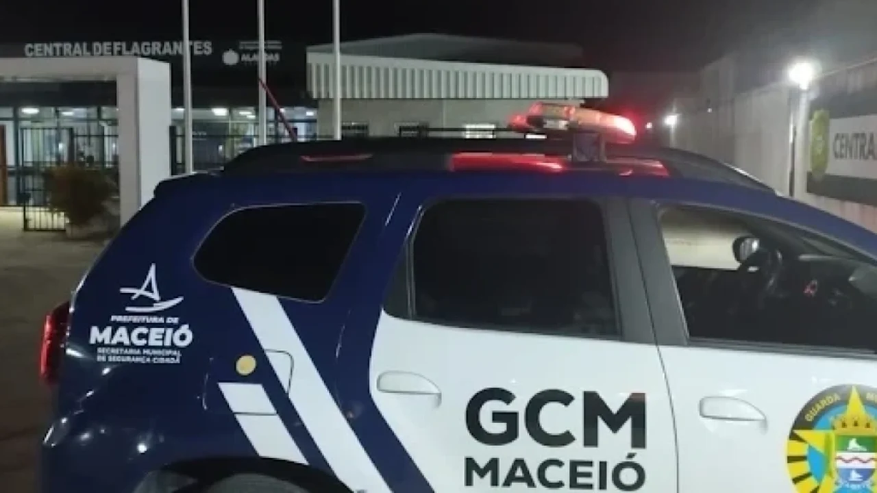 Segurança Cidadã desmonta ponto de consumo de drogas na Ponta da Terra