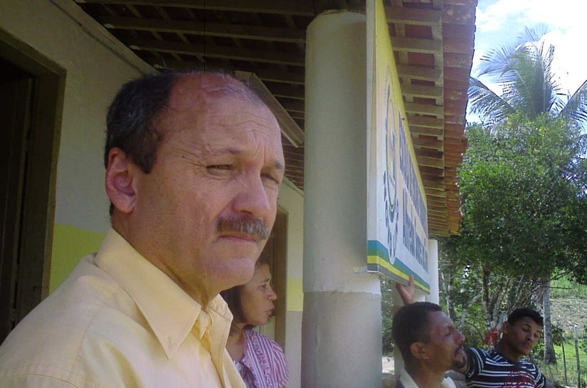 MPF/AL ajuíza ação de improbidade contra ex-prefeito de Novo Lino