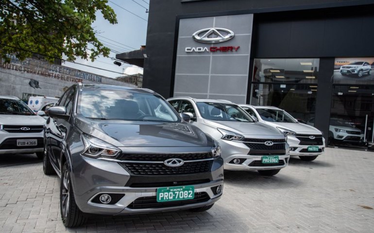 Caoa Chery vai pagar até 15 salários em indenização a demitidos em Jacareí