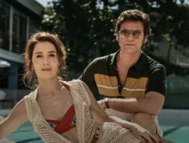 Série 'Ângela Diniz' relembra feminicídio que levou a vítima ao banco dos réus