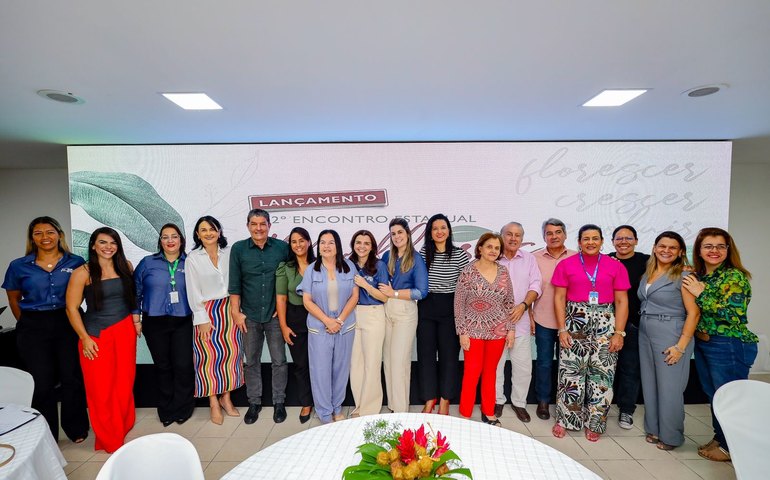 Comissão das Mulheres do Agro lançam programação de encontro estadual em outubro