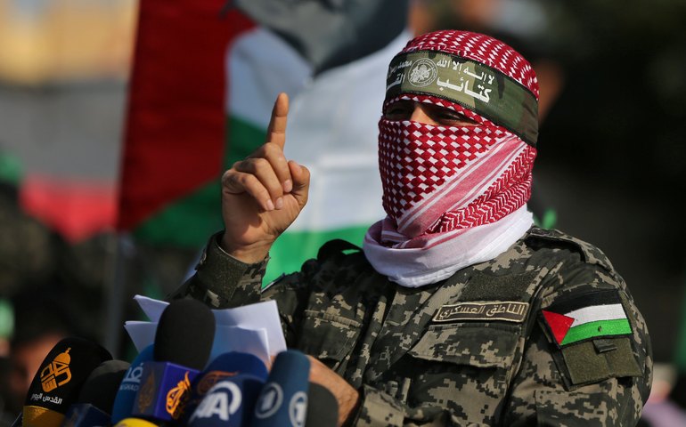 Kibutz anuncia a morte de um refém israelense de 79 anos, em Gaza