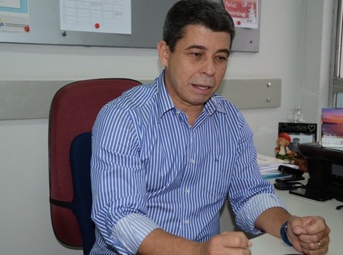 Sesau promove aula inaugural de cursos de especialização em gestão do trabalho