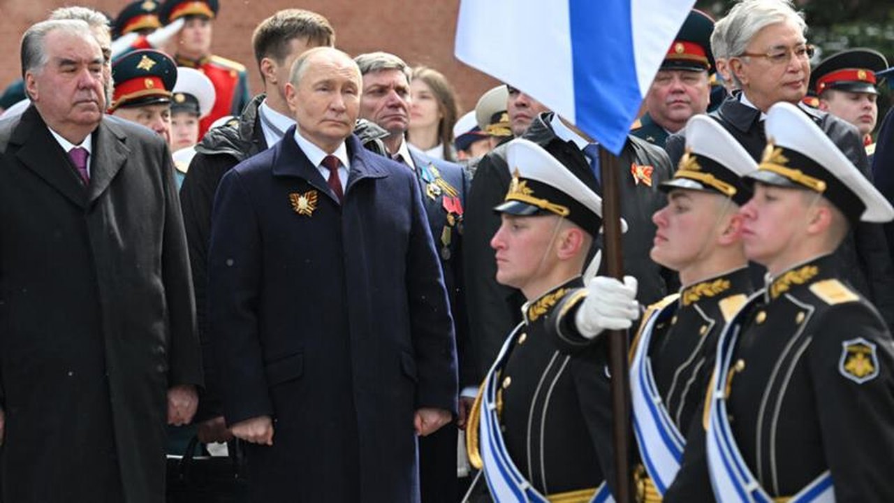 Celebrado no Ocidente, Dia D evoca  ressentimentos da Rússia sobre história da Segunda Guerra Mundial