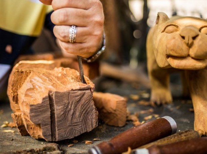 Artesãos levam talento e arte alagoanos para feira nacional, em Brasília