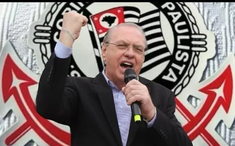 Corinthians: Comissão de Ética dá parecer favorável a pedido de impeachment contra Stábile