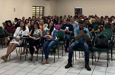 Pão de Açúcar faz seminários inovadores com foco na inteligência artificial para o futuro