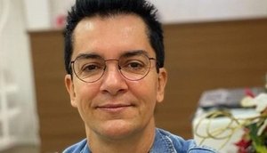Regis Danese recebe alta após sofrer grave acidente e ficar vinte dias hospitalizado