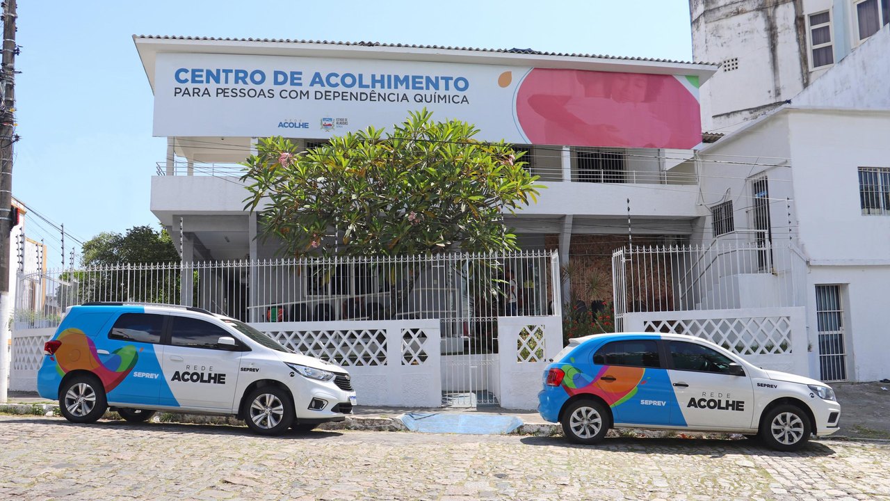 No Dia Nacional do Combate às Drogas e ao Alcoolismo, Seprev alerta para os riscos da dependência química