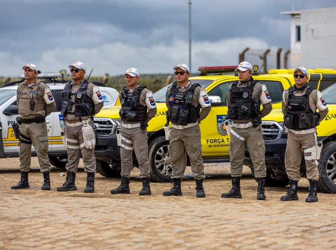 Na Semana Nacional do Trânsito, PM reforça missão diária de preservar vidas