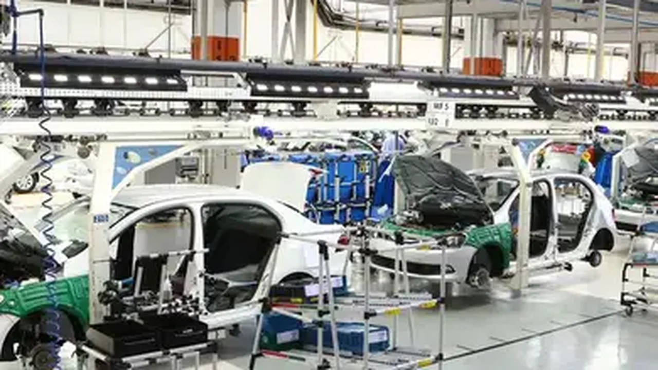 EUA multa General Motors em R$ 811 milhões por emissões excessivas