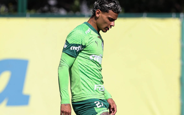 Palmeiras é 1º brasileiro a estrear no Mundial de Clubes e encara Porto em 15 de junho de 2025