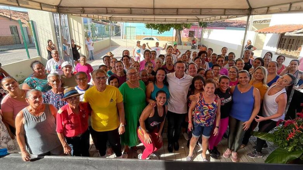 Prefeitura de Anadia realiza ações em comemoração ao Dia Internacional da Mulher