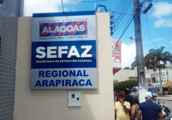 Sefaz inaugura recuperação da 3ª Chefia Regional de Administração Fazendária