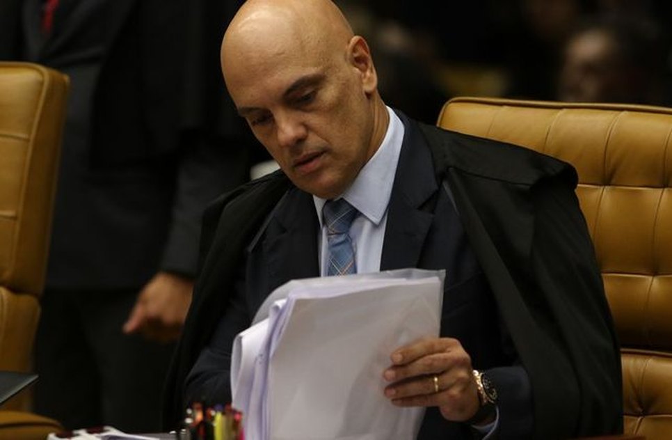 ministro-alexandre-de-moraes-na-ocasiao-em-que-foi-eleito-presidente-do-tse-08032023111444406 / Foto: Foto: Fabio Rodrigues Pozzebom (Agência Brasil)