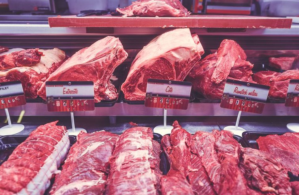 carnes.jpg / Foto: Foto: EBC