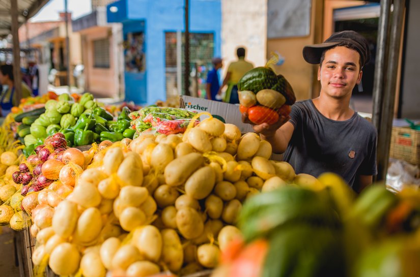 Feiras e mercados terão horários diferenciados no feriado do dia 16