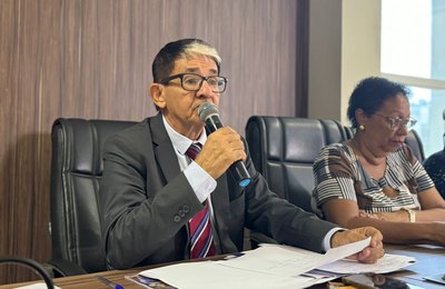 Comissão apresenta levantamento dos homicídios de idosos em Alagoas em 2023