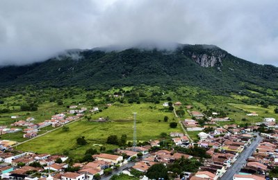 Secretaria de Turismo apoia realização de encontro de voo livre em Maravilha