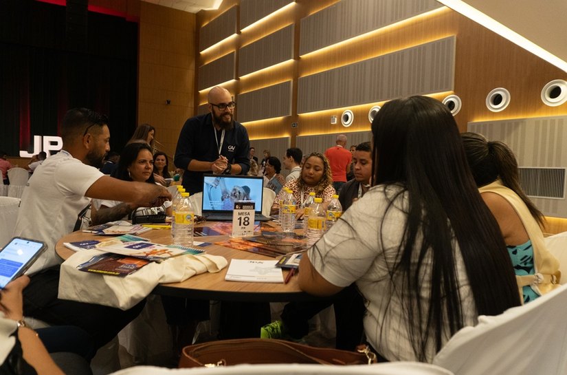 BBC Connections Maceió com rodadas de negócios exclusivas para agentes de viagens começa nesta quinta