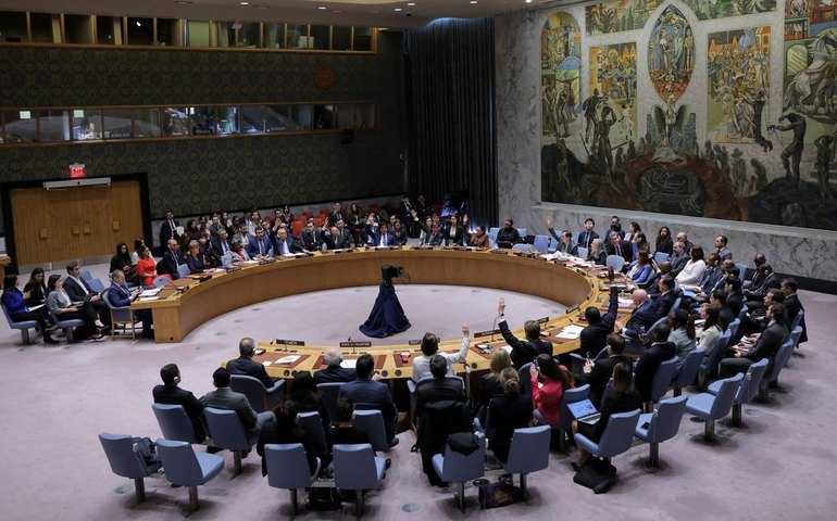 G4 intensifica pressão por mudança no Conselho de Segurança da ONU