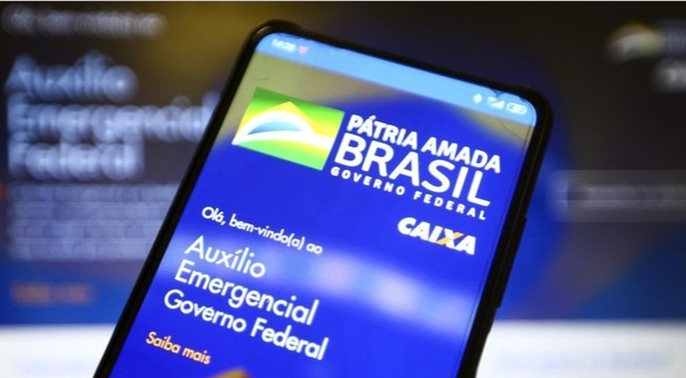 Caixa retoma pagamento da 4ª parcela do auxílio emergencial / Foto: MARCELO CAMARGO/AGÊNCIA BRASIL