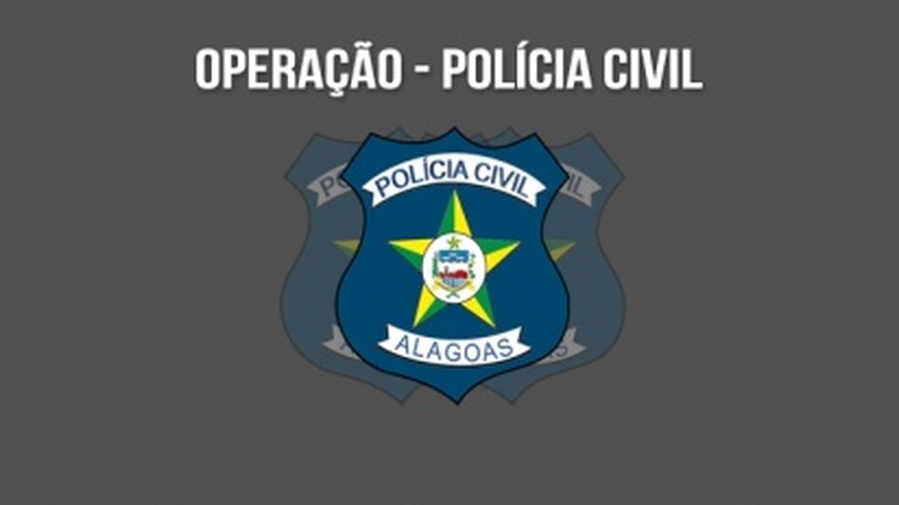 Deic desarticula mais uma quadrilha de roubo a banco