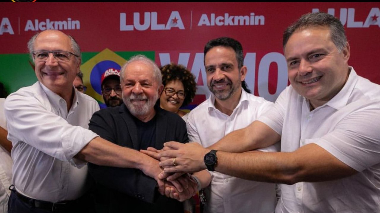 Lula: meu governo fará mais em 4 anos do que nos 8 anos em que fui presidente