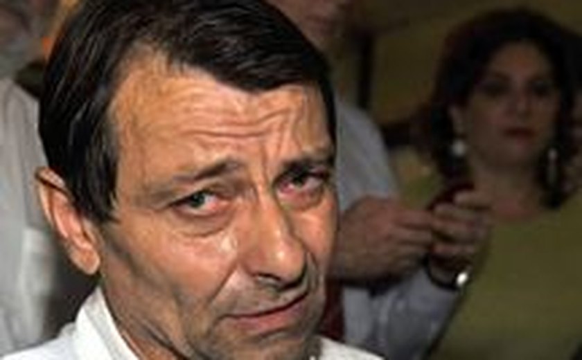 Justiça aceita denúncia contra o ex-ativista italiano Cesare Battisti