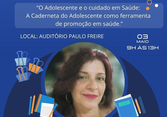 Educação promove oficina voltada para Coordenadores pedagógicos, assistentes sociais e psicólogos das escolas do 6° ao 9° anos